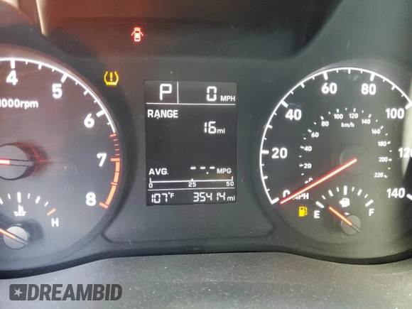 2021 Hyundai Accent SE with VIN 3KPC24A63ME138257, listed as a Copart auction lot 58985834 with 35,414 mi miles and Salvage Title. Bid and sale history available at carsss.com. Image 9.
