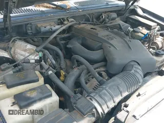 1999 Ford Explorer XLT с VIN 1FMZU32E4XZA16970, выставлен на аукционе IAAI как лот 43110939 с пробегом 175 503 миль миль и . История ставок и продаж доступна на DreamBid. Изображение 13.