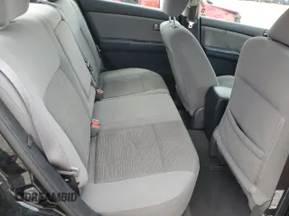 2012 Nissan Sentra SL z VIN 3N1AB6AP7CL742290, wystawiony jako Copart lot #56554225 z przebiegiem 141 336 mil mil oraz Szkoda całkowita • Salvage title. Historia ofert i sprzedaży dostępna na DreamBid. Obrazek 10.