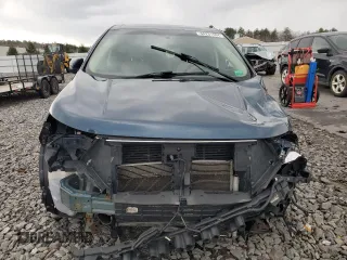 2016 Ford Edge SEL with VIN 2FMPK3J82GBB73702, listed as a Copart auction lot 84231594 with Not Provided miles and Salvage Title. Bid and sale history available at carsss.com. Image 5.
