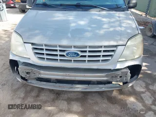 2005 Ford Freestar SE z VIN 2FMZA51685BA03136, wystawiony jako IAAI lot #41677029 z przebiegiem 220 511 mil mil oraz . Historia ofert i sprzedaży dostępna na DreamBid. Obrazek 6.