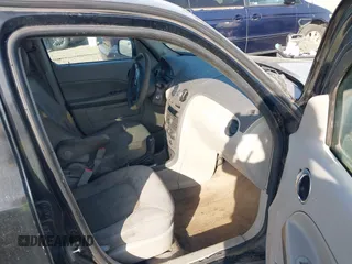 2010 Chevrolet HHR LS with VIN 3GNBAADB6AS529025, listed as a IAAI auction lot 42121820 with 172,637 mi miles and . Bid and sale history available at DreamBid. Image 5.