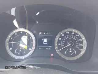 2020 Hyundai Venue SEL с VIN KMHRC8A39LU030404, выставлен на аукционе IAAI как лот 42615341 с пробегом 32 635 миль миль и . История ставок и продаж доступна на DreamBid. Изображение 7.