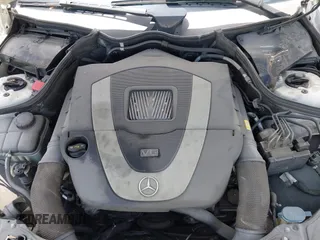 2009 Mercedes-Benz CLK 350 with VIN WDBTJ56H89F262104, listed as a IAAI auction lot 42267345 with 135,819 mi miles and . Bid and sale history available at DreamBid. Image 10.
