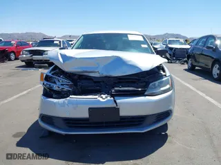 2014 Volkswagen Jetta Sedan TDI with VIN 3VWLL7AJ0EM331537, listed as a IAAI auction lot 42042694 with 164,268 mi miles. Bid and sale history available at carsss.com. Image 12.