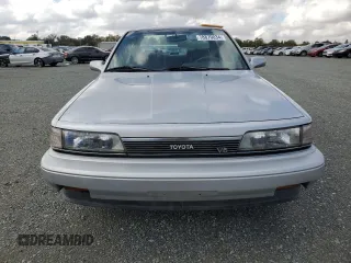 1989 Toyota Camry z VIN JT2VV22E3K0049538, wystawiony jako Copart lot #78870034 z przebiegiem 100 396 mil mil oraz Czysty tytuł • Clean title. Historia ofert i sprzedaży dostępna na DreamBid. Obrazek 5.