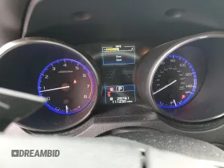 2016 Subaru Outback Premium with VIN 4S4BSAFC4G3337365, listed as a Copart auction lot 63938065 with 111,230 mi miles and Salvage title. Bid and sale history available at DreamBid. Image 9.