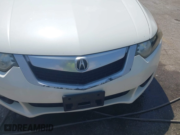 2009 Acura TSX с VIN JH4CU26629C018342, выставлен на аукционе IAAI как лот 42630067 с пробегом 180 271 миль миль и . История ставок и продаж доступна на DreamBid. Изображение 17.