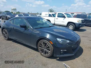 2013 Subaru BRZ Limited with VIN JF1ZCAC14D1601071, listed as a IAAI auction lot 42840479 with 148,338 mi miles and . Bid and sale history available at DreamBid. Image 1.