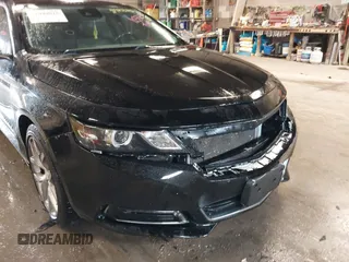 2014 Chevrolet Impala LTZ с VIN 2G1155S3XE9103765, выставлен на аукционе IAAI как лот 41940525 с пробегом 222 845 миль миль и . История ставок и продаж доступна на DreamBid. Изображение 18.
