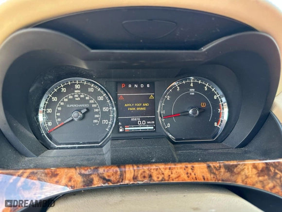 2011 Jaguar XK with VIN SAJWA4DC3BMB39168, listed as a Copart auction lot 53472345 with 85,876 mi miles and Clean Title. Bid and sale history available at carsss.com. Image 8.