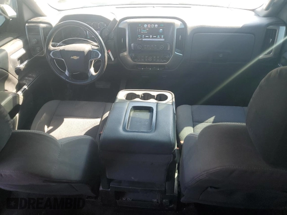 2018 Chevrolet Silverado 1500 LT with VIN 3GCUKREC3JG232849, listed as a Copart auction lot 52029335 with 149,523 mi miles and Clean Title. Bid and sale history available at DreamBid. Image 8.
