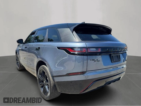 2020 Land Rover Range Rover Velar R-Dynamic S с VIN SALYK2EX9LA290812, выставлен на аукционе Copart как лот 65845305 с пробегом 122 769 миль миль и Чистый • Clean title. История ставок и продаж доступна на DreamBid. Изображение 3.