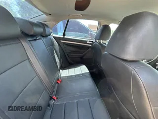 2010 Volkswagen Jetta Limited Edition with VIN 3VWAX7AJ6AM146818, listed as a Copart auction lot 51991495 with 131,089 mi miles and Clean title. Bid and sale history available at DreamBid. Image 6.
