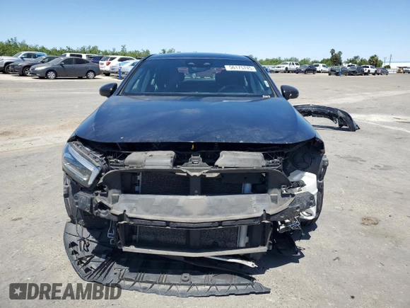 2019 Mercedes-Benz A 220 z VIN WDD3G4EB0KW012830, wystawiony jako Copart lot #56175745 z przebiegiem 89 755 mil mil oraz Szkoda całkowita • Salvage title. Historia ofert i sprzedaży dostępna na DreamBid. Obrazek 5.