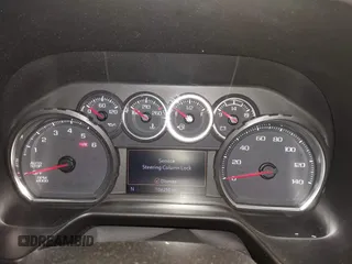 2021 Chevrolet Tahoe LT z VIN 1GNSKNKD5MR354265, wystawiony jako IAAI lot #42331890 z przebiegiem 106 250 mil mil oraz . Historia ofert i sprzedaży dostępna na DreamBid. Obrazek 7.
