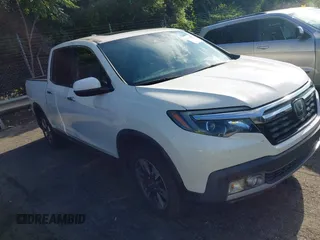 2019 Honda Ridgeline RTL-E с VIN 5FPYK3F78KB032483, выставлен на аукционе IAAI как лот 42753631 с пробегом 109 919 миль миль и . История ставок и продаж доступна на DreamBid. Изображение 1.