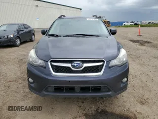2014 Subaru Crosstrek Premium z VIN JF2GPACC0E8249091, wystawiony jako Copart lot #58040465 z przebiegiem 335 975 mil mil oraz Szkoda całkowita • Salvage title. Historia ofert i sprzedaży dostępna na DreamBid. Obrazek 5.