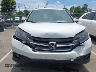 2012 Honda CR-V EX-L with VIN 5J6RM4H79CL038408, listed as a IAAI auction lot 42453505 with 73,409 mi miles and . Bid and sale history available at DreamBid. Image 12.