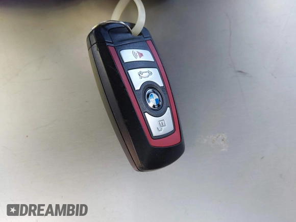 2018 BMW 4 Series 440i with VIN WBA4J5C51JBF07174, listed as a IAAI auction lot 41532904 with 63,745 mi miles and . Bid and sale history available at DreamBid. Image 11.