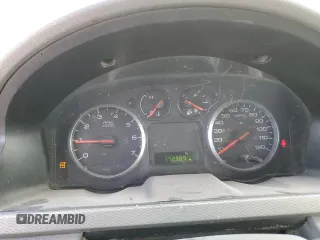 2005 Ford Five Hundred SE with VIN 1FAFP23115G131593, listed as a Copart auction lot 79465554 with 172,369 mi miles and Salvage Title. Bid and sale history available at carsss.com. Image 9.