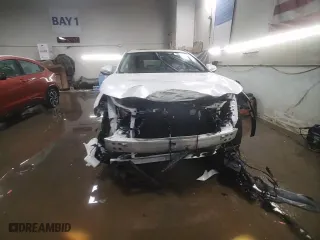 2025 Lexus NX with VIN 2T2GKCEZ1SC035376, listed as a Copart auction lot 89100825 with 3,749 mi miles and Salvage Title. Bid and sale history available at carsss.com. Image 13.