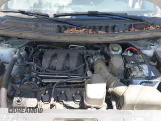2019 Ford Police Interceptor Utility с VIN 1FM5K8AR3KGA29655, выставлен на аукционе IAAI как лот 42337107 с пробегом 136 729 миль миль и . История ставок и продаж доступна на DreamBid. Изображение 10.