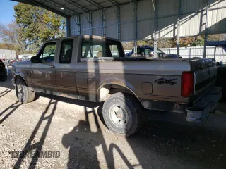 1992 Ford F-150 with VIN 1FTEX14N1NKB47307, listed as a Copart auction lot 78667364 with Not provided miles and Clean title. Bid and sale history available at DreamBid. Image 2.