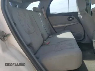 2006 Chevrolet Equinox LS with VIN 2CNDL13F066187413, listed as a Copart auction lot 48906775 with 167,145 mi miles and Salvage Title. Bid and sale history available at carsss.com. Image 12.
