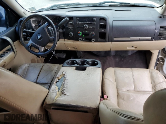 2009 Chevrolet Silverado 1500 LT with VIN 1GCEK29059Z137569, listed as a Copart auction lot 54386425 with 363,955 mi miles and Clean Title. Bid and sale history available at carsss.com. Image 8.