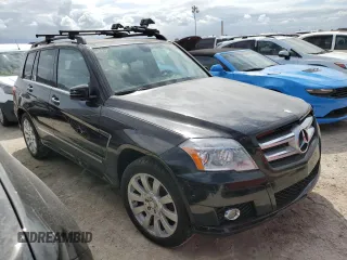 2012 Mercedes-Benz GLK 350 with VIN WDCGG5GB1CF907530, listed as a Copart auction lot 74322614 with Not Provided miles and Salvage Title. Bid and sale history available at DreamBid. Image 4.
