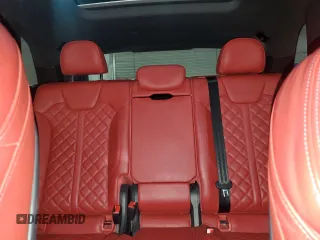 2018 Audi SQ5 Premium Plus z VIN WA1A4AFY9J2099767, wystawiony jako Copart lot #53950745 z przebiegiem 131 450 mil mil oraz Tytuł czysty. Historia ofert i sprzedaży dostępna na DreamBid. Obrazek 10.