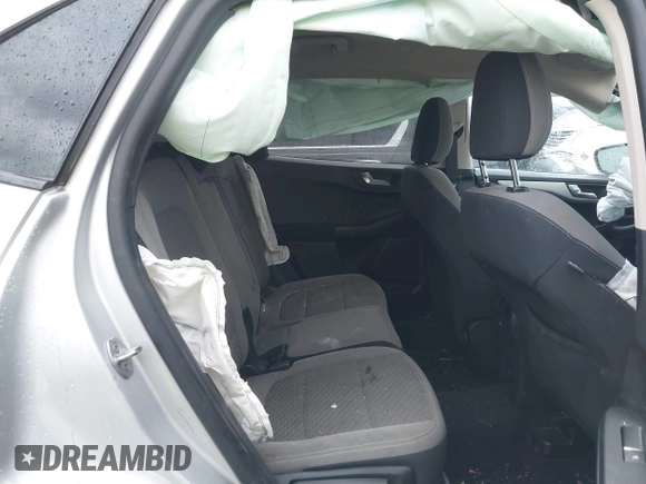 2020 Ford Escape SE with VIN 1FMCU9G62LUA28293, listed as a IAAI auction lot 41910022 with 38,618 mi miles and . Bid and sale history available at DreamBid. Image 8.