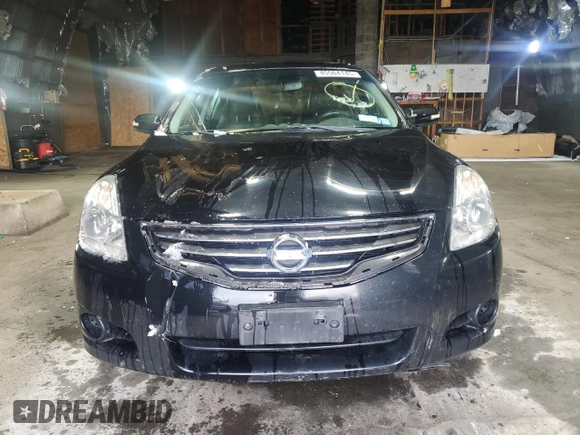 2012 Nissan Altima 2.5 S with VIN 1N4AL2AP5CN548172, listed as a Copart auction lot 45564145 with 158,169 mi miles and Clean Title. Bid and sale history available at carsss.com. Image 5.