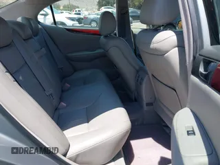 2004 Lexus ES 350 with VIN JTHBA30G245045419, listed as a IAAI auction lot 42616924 with 168,812 mi miles and . Bid and sale history available at DreamBid. Image 8.