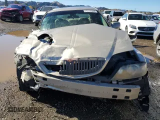 2005 Lincoln LS Luxury z VIN 1LNHM86S55Y602945, wystawiony jako Copart lot #79772444 z przebiegiem 147 249 mil mil oraz Szkoda całkowita • Salvage title. Historia ofert i sprzedaży dostępna na DreamBid. Obrazek 5.