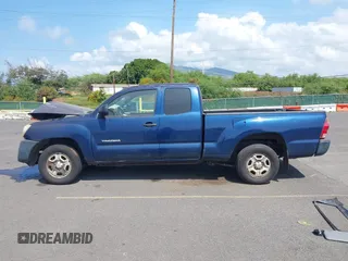 2006 Toyota Tacoma z VIN 5TETX22N96Z288882, wystawiony jako IAAI lot #41677226 z przebiegiem 119 162 mil mil oraz . Historia ofert i sprzedaży dostępna na DreamBid. Obrazek 15.