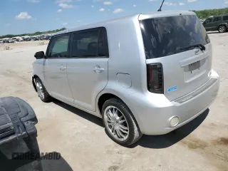 2009 Scion xB z VIN JTLKE50E491072074, wystawiony jako Copart lot #56559755 z przebiegiem Nie podano mil oraz Szkoda całkowita • Salvage title. Historia ofert i sprzedaży dostępna na DreamBid. Obrazek 2.