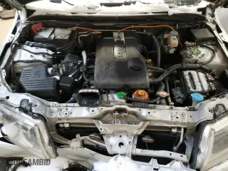 2013 Suzuki Grand Vitara Limited with VIN JS3TD0D7XD4100647, listed as a Copart auction lot 83306314 with 210,686 mi miles and Salvage Title. Bid and sale history available at carsss.com. Image 12.