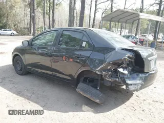 2010 Toyota Yaris with VIN JTDBT4K30A1374473, listed as a IAAI auction lot 41930272 with 194,298 mi miles and . Bid and sale history available at DreamBid. Image 3.