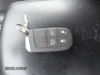2017 Jeep Grand Cherokee Altitude с VIN 1C4RJFAG9HC768735, выставлен на аукционе IAAI как лот 41977654 с пробегом 109 147 миль миль и . История ставок и продаж доступна на DreamBid. Изображение 11.