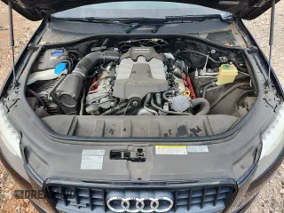 2015 Audi Q7 Premium Plus with VIN WA1LGAFE4FD026419, listed as a Copart auction lot 62764485 with 156,613 mi miles and Clean title. Bid and sale history available at DreamBid. Image 12.