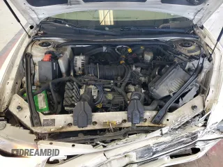 2001 Buick Regal LS with VIN 2G4WB55K211335824, listed as a Copart auction lot 78592224 with 119,347 mi miles and Salvage Title. Bid and sale history available at carsss.com. Image 12.
