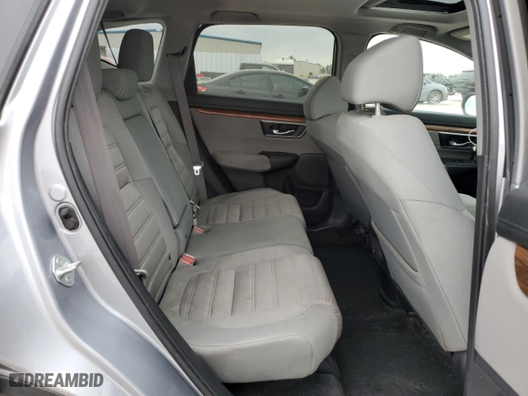 2021 Honda CR-V EX with VIN 7FARW1H50ME014102, listed as a Copart auction lot 53460905 with 85,596 mi miles and Salvage Title. Bid and sale history available at carsss.com. Image 11.