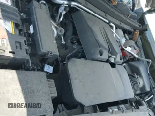 2024 Chevrolet Colorado 4WD Trail Boss с VIN 1GCPTEEK8R1199285, выставлен на аукционе IAAI как лот 42504768 с пробегом 5 016 миль миль и . История ставок и продаж доступна на DreamBid. Изображение 19.