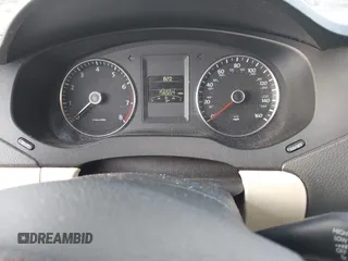 2012 Volkswagen Jetta SE с VIN 3VWDP7AJ4CM370850, выставлен на аукционе IAAI как лот 40704526 с пробегом 156 554 миль миль и . История ставок и продаж доступна на DreamBid. Изображение 7.