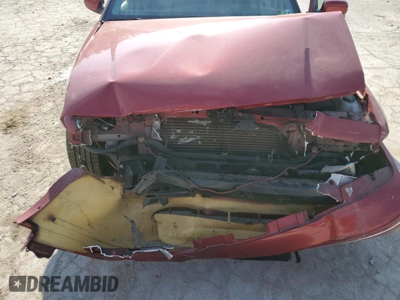 2001 Ford Crown Victoria LX z VIN 2FAFP74W41X205147, wystawiony jako Copart lot #46240035 z przebiegiem 65 495 mil mil oraz Szkoda całkowita • Salvage title. Historia ofert i sprzedaży dostępna na DreamBid. Obrazek 12.