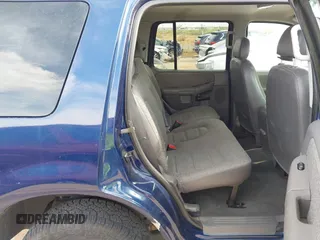 2005 Ford Explorer XLS с VIN 1FMZU72K05UA34180, выставлен на аукционе IAAI как лот 42732898 с пробегом 228 255 миль миль и . История ставок и продаж доступна на DreamBid. Изображение 8.
