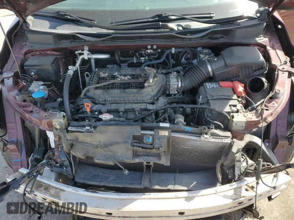 2018 Honda Odyssey Touring with VIN 5FNRL6H81JB076891, listed as a Copart auction lot 48301765 with 99,129 mi miles and Salvage Title. Bid and sale history available at carsss.com. Image 12.