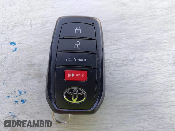2025 Toyota Camry LE z VIN 4T1DAACK7SU531768, wystawiony jako IAAI lot #42187559 z przebiegiem 26 348 mil mil oraz . Historia ofert i sprzedaży dostępna na DreamBid. Obrazek 11.
